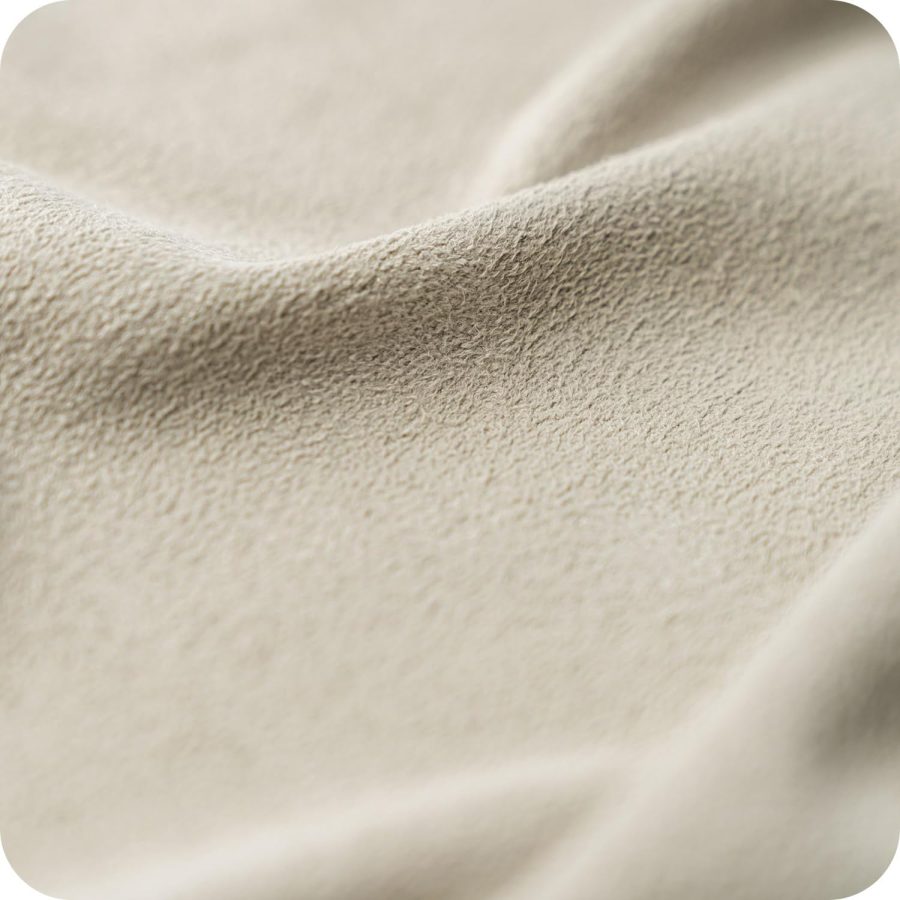 Suede Sweat Towel for Yoga, Pilates, Hot Yoga, Home Workouts, Gym - Soft Absorbent Quick Dry Hand Towel Travel Size - Image 2